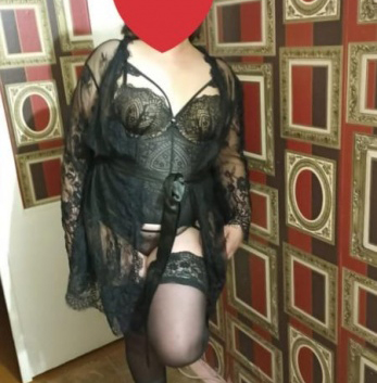 Анкета проститутки Тимошечка - Фото 1, Войвож, 44 года, №10093
